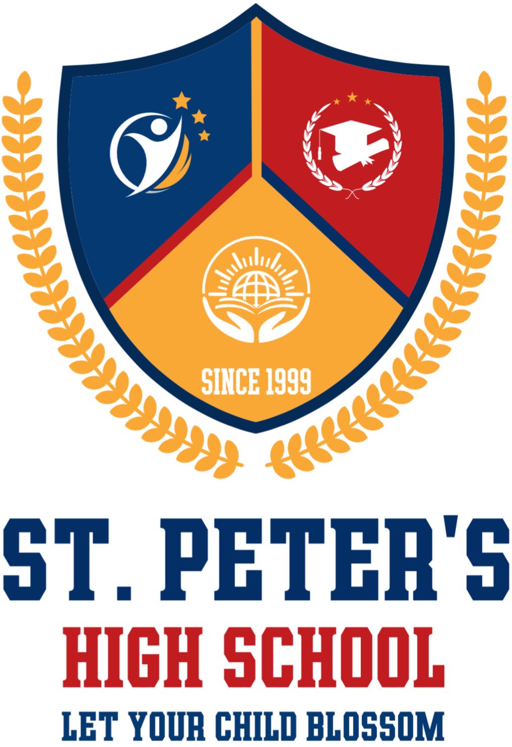St. Peter's High School