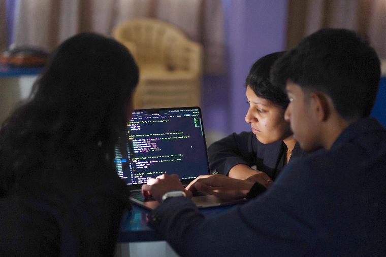 St. Peter's High School - Activities