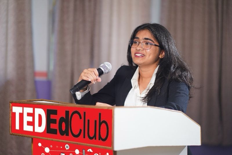 St. Peter's High School - Learning